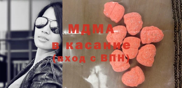 круглые Горно-Алтайск