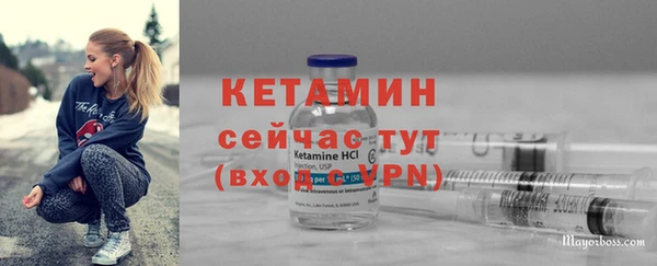 хмурый Вяземский